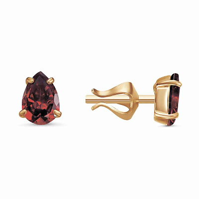 Серьги 33816245-18