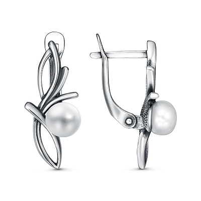 Серьги 34316746К