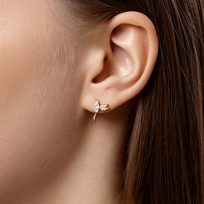 Серьги 33816729