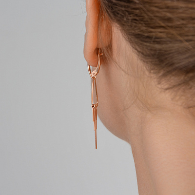 Серьги 33014919