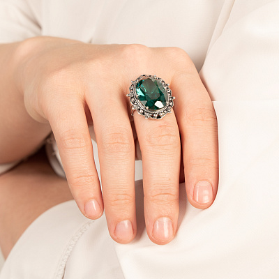 Кольцо 2381180-7