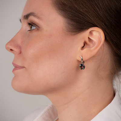 Серьги 33811302ДМс