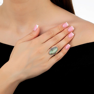 Кольцо 23313096В