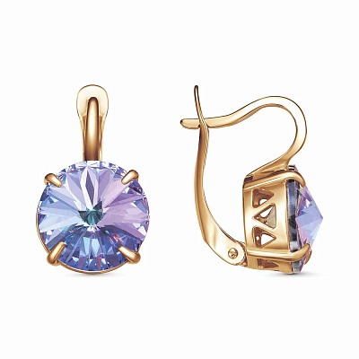 Серьги 34615793Мс