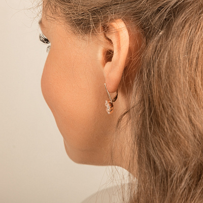 Серьги 33816197