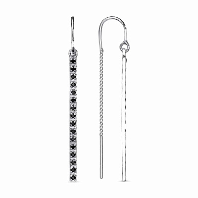 Серьги 33812788Д1