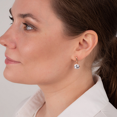 Серьги 33811303