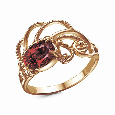 Кольцо 23816097-18