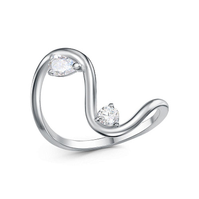 Кольцо 23816914Д