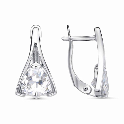 Серьги 33816190Д