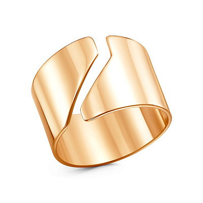 Кольцо 23016901