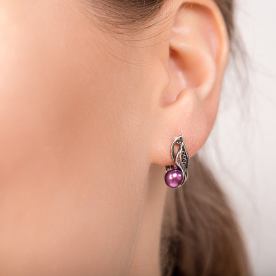 Серьги 33312864-21