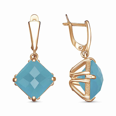 Серьги 34616155Гх