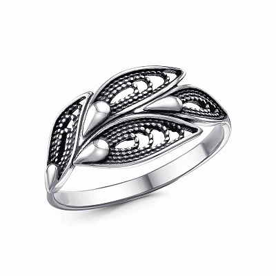 Кольцо 23015762