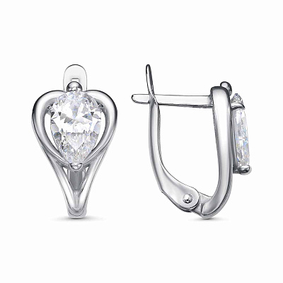 Серьги 34816258Плф