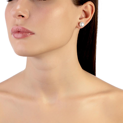 Серьги 33314201