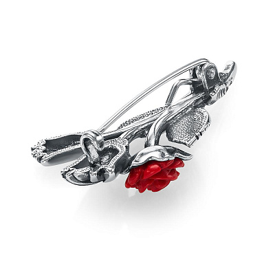 Брошь 14317470к