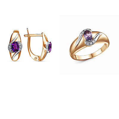 Комплект 3111403ДАм