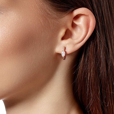 Серьги 33816323