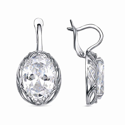 Серьги 33816080