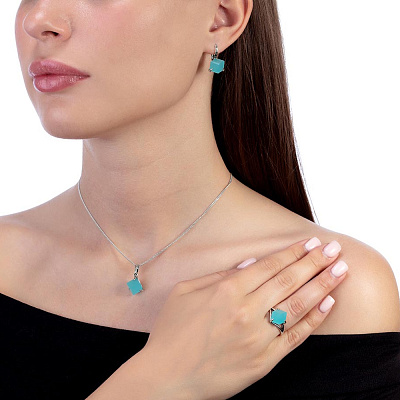Серьги 33313186гх