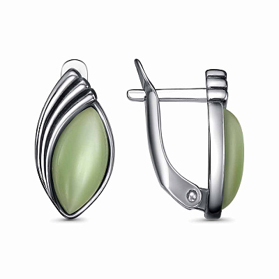 Серьги 34316262У