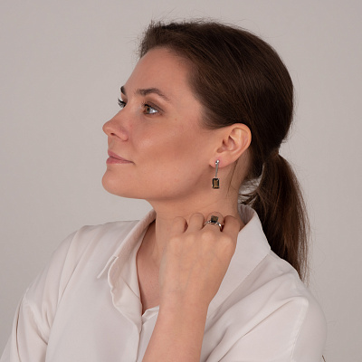 Кольцо 23713114Д1