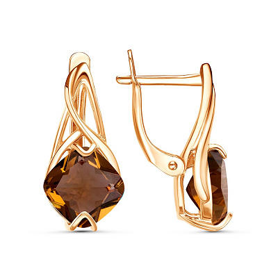 Серьги 34815103-24