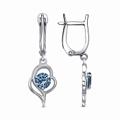 Серьги 33816186Пл14