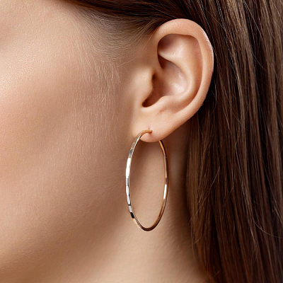 Серьги 3301396-3