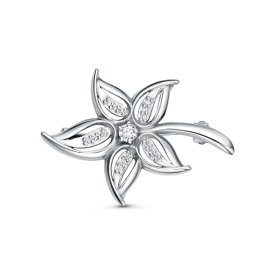 Брошь 13817352Д