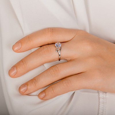 Кольцо 23815908Д