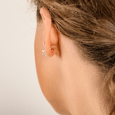 Серьги 34610579М2