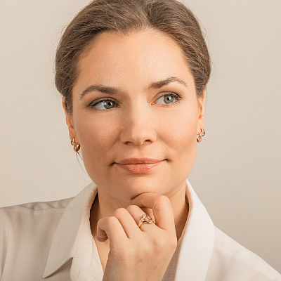 Кольцо 24816377ф