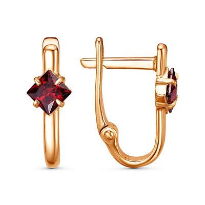 Серьги 34815423Гр