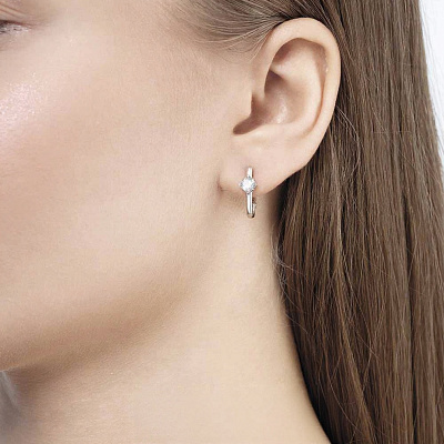 Серьги 33815422Пл