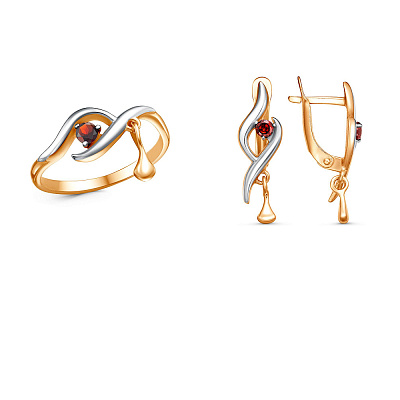 Комплект 4816681ДГр