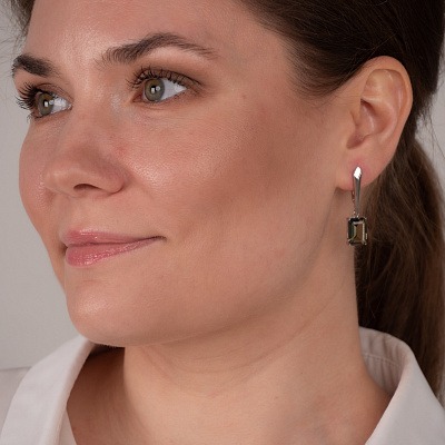 Серьги 33713114Д1