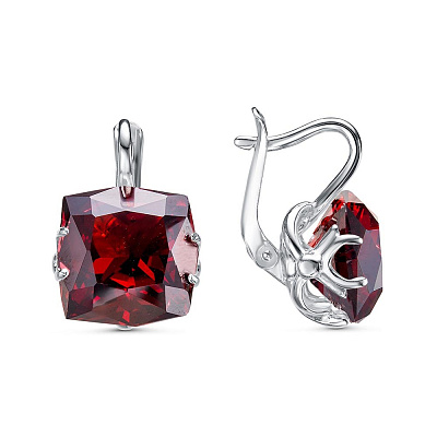 Серьги 3382252ДГр
