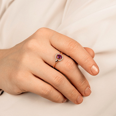 Комплект 3113837ДАм