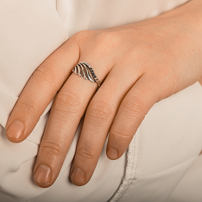 Кольцо 23016782-5