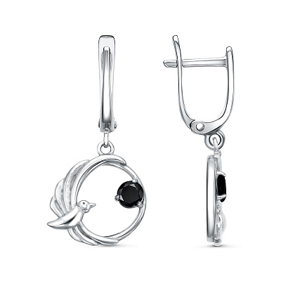 Серьги 33816974Д1