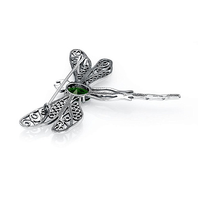 Брошь 14616650Из