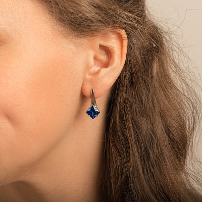 Серьги 33816196Пл4