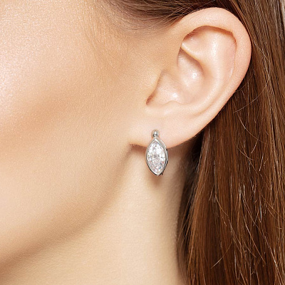 Серьги 33816048Пл