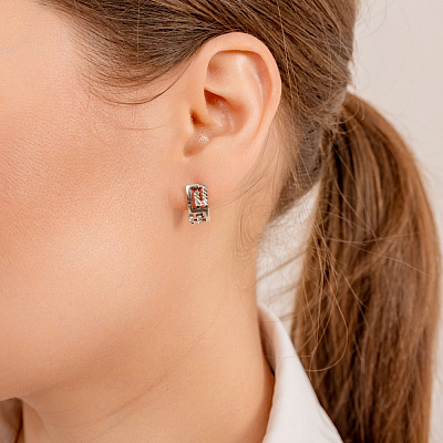 Серьги 33013786-5
