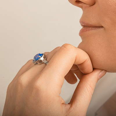 Кольцо 23715434Пл