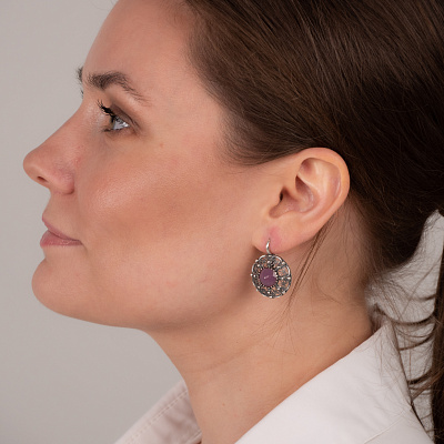 Серьги 33712318-6