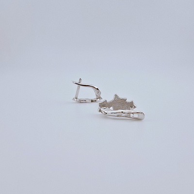 Серьги 33013588Д6