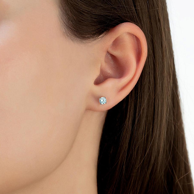 Серьги 3389956Пл3